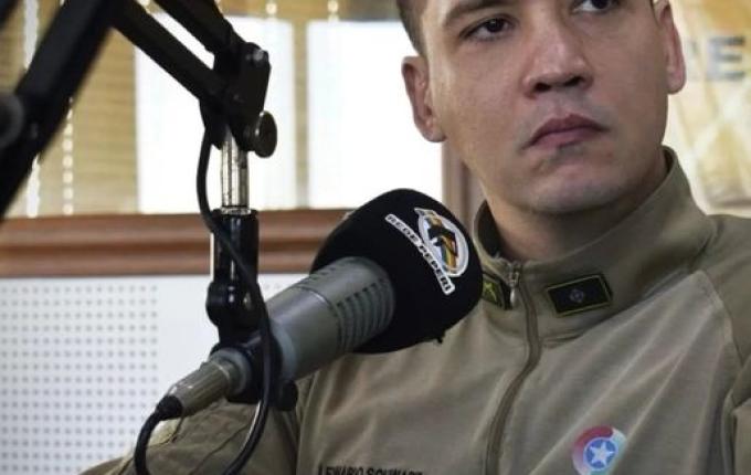 Após prisão por notas falsas, PM reforça dicas de segurança para comerciantes no Oeste