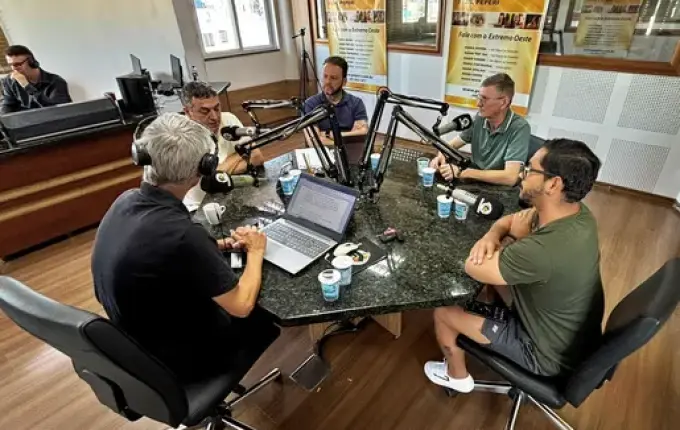 Peperi Debates discute sobre fim das cotas raciais em SC