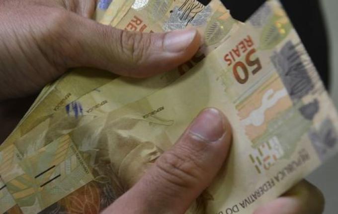 Seis maiores saques diários do dinheiro esquecido superam R$ 2 milhões