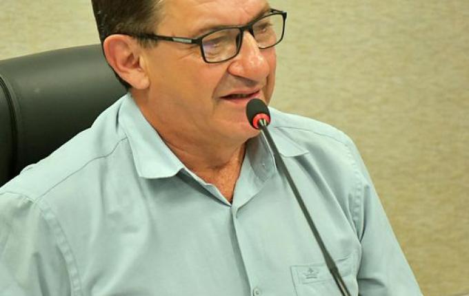 Vereador propõe internet gratuita em comunidades rurais de São Miguel do Oeste