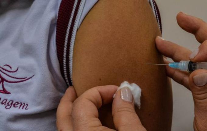 Dia D de vacinação contra gripe será neste sábado em SMOeste