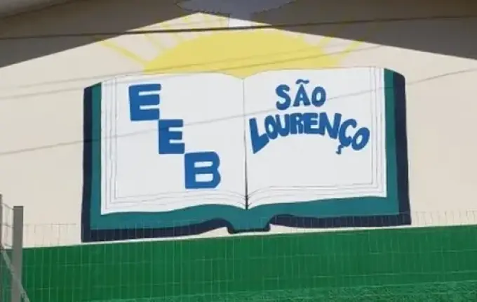Retorno da educação infantil e reforma em refeitório exigem ajustes na E.E.B.São Lourenço
