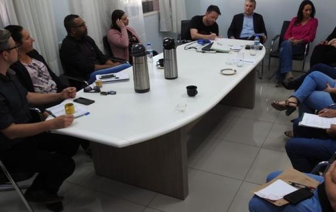 Governo de SMOeste vai retomar reuniões do programa “O Povo Fala”