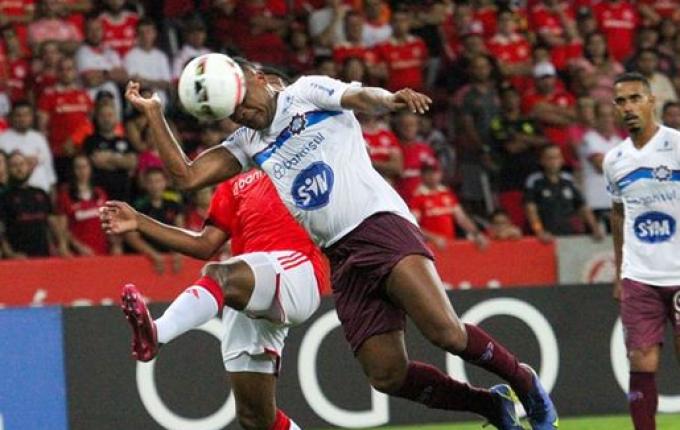 Vídeo: Inter perde nos pênaltis e fica fora da final do Gauchão