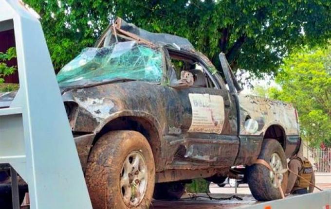 PM recupera veículos furtados e prende um suspeito em São Miguel do Oeste