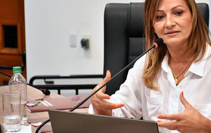 Vereadora propõe criação de serviço de urgência odontológica em SMO