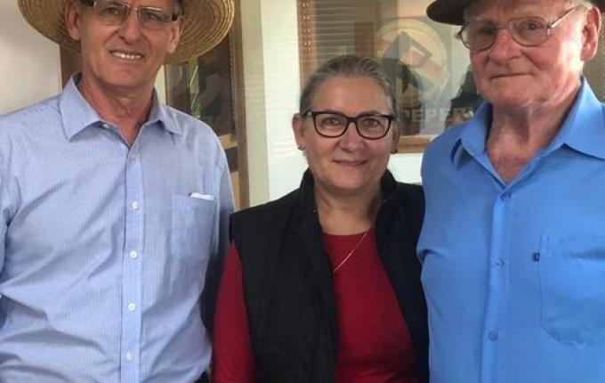 João Orso participa do Retrato Falado; ouça a entrevista