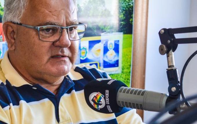 OUÇA: Peperi Debates discute o quadro eleitoral para 2022