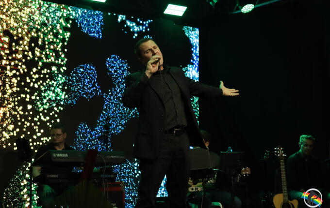 Foto da galeria