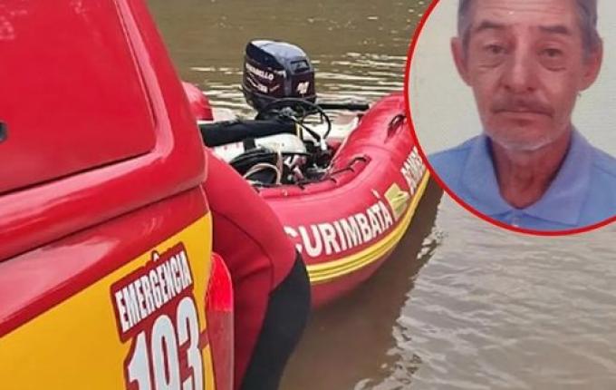 Corpo de Anselmo Pasquali é velado em São Miguel do Oeste