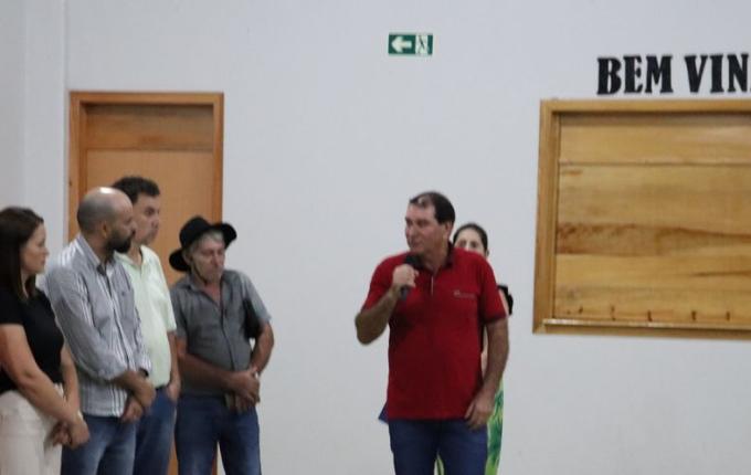 Foto da galeria