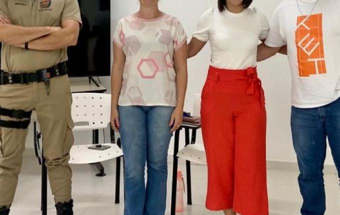 Itapiranga adota medidas para reduzir evasão escolar