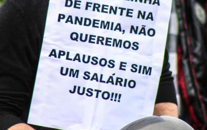 Foto da galeria