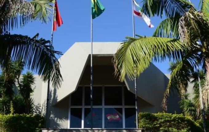 Epagri investe R$ 160 milhões no Extremo Oeste e projeta expansão para escolas rurais