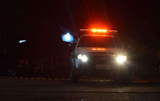 Polícia Militar flagra menor alcoolizada e acaba prendendo irmão e responsável por boate em SMOeste