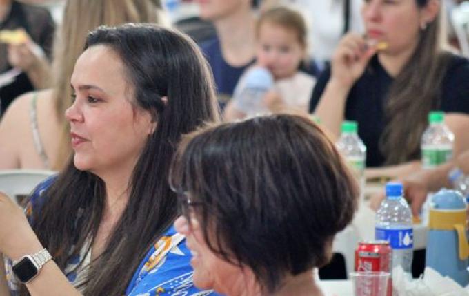 Liquida São Miguel atrai público com descontos e cultura no segundo dia