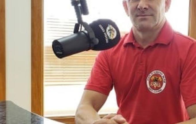 Curso de Bombeiro Comunitário proporciona economia para clubes e comunidades