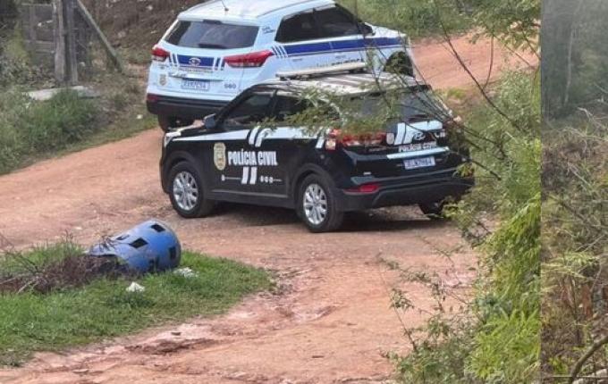 Grito, explosão e corpos desmembrados: o que se sabe sobre jovens achados carbonizados em SC