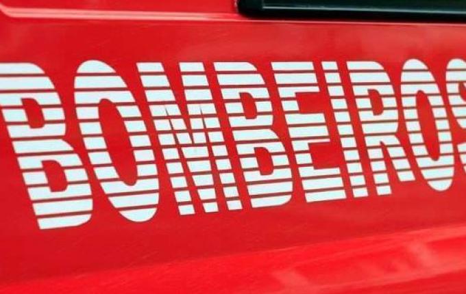 Homem é encontrado inconsciente após choque elétrico em Itapiranga