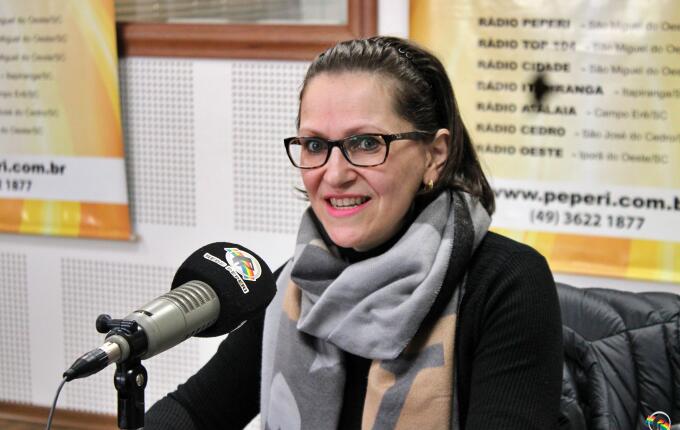 Peperi Debates aborda iniciativas para reduzir casos de violência contra a mulher