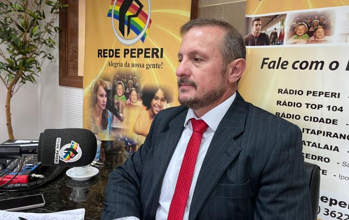 Foto da galeria