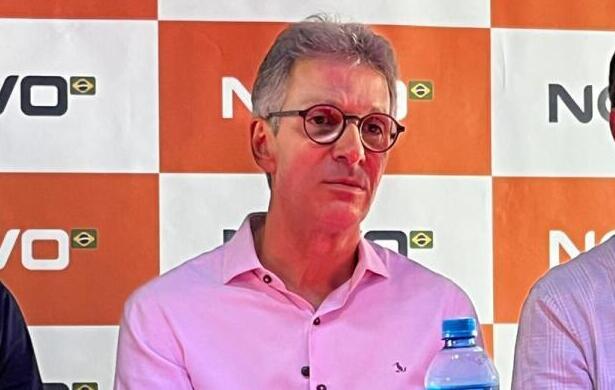 Gilmar Mendes pede investigação contra Romeu Zema por vídeo com deep fake