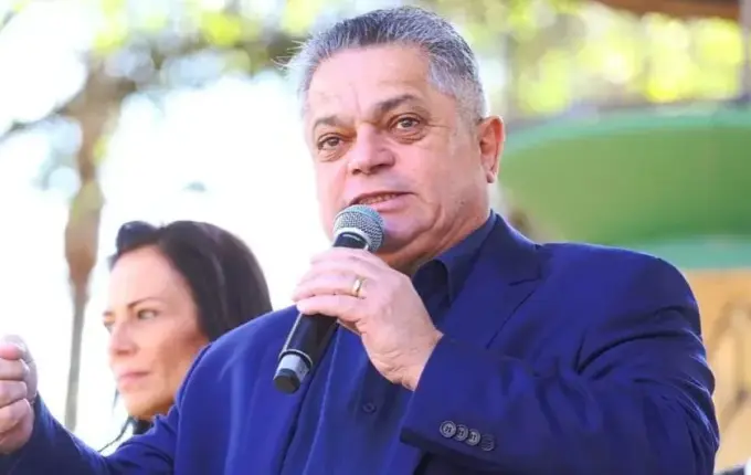 Após derrota, João Rodrigues confirma que voltará a disputar governo de SC em 2030