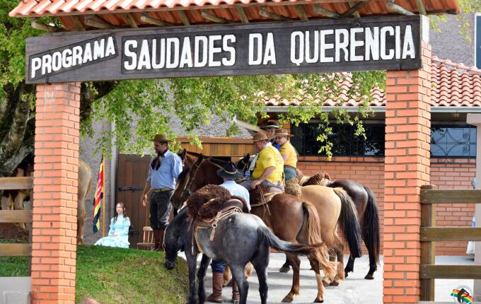Foto da galeria