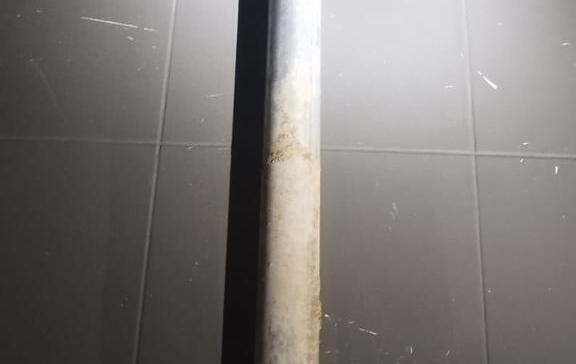 PM usa armas não letais para conter briga com facas em Maravilha