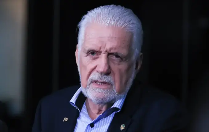 Jaques busca aliados e apela ao STF para tentar conter desgaste em imagem