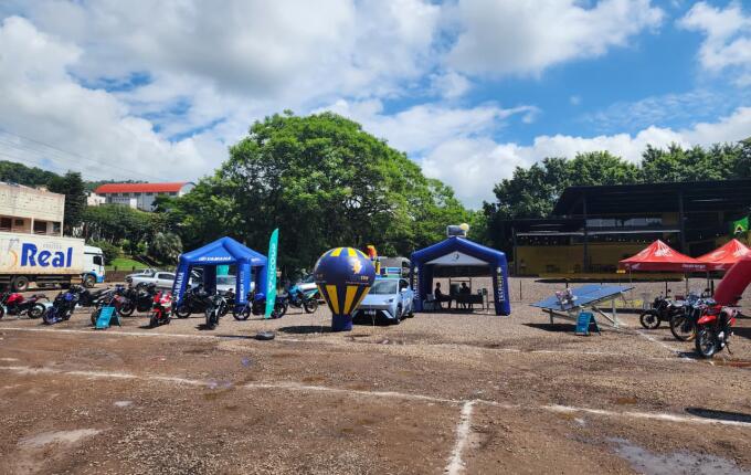 Foto da galeria