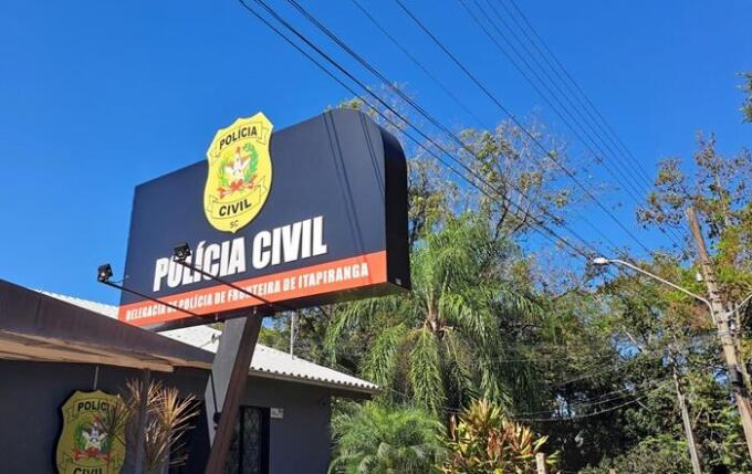 Polícia Civil recebe viatura e amplia atendimento a vítimas de violência doméstica em Itapiranga