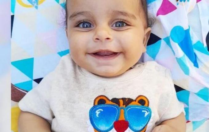 Bebê de 4 meses morre de pneumonia em SC após receber tratamento para gases