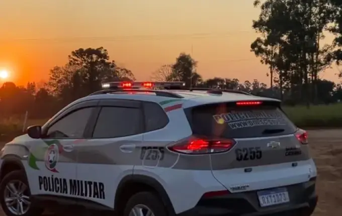 São João do Oeste amplia videomonitoramento no interior