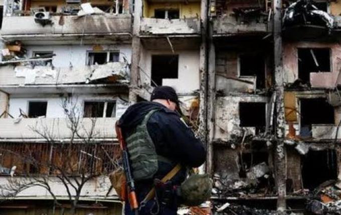 Rússia invade Ucrânia: o que sabemos até agora sobre principais acontecimentos