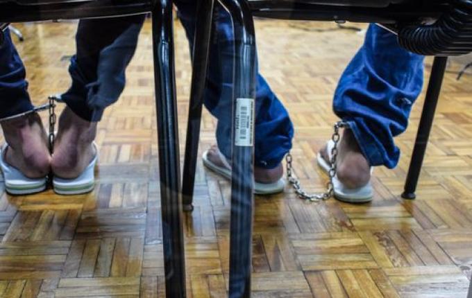 1º JÚRI DE 2020: Homem é condenado a 12 anos e outro absolvido