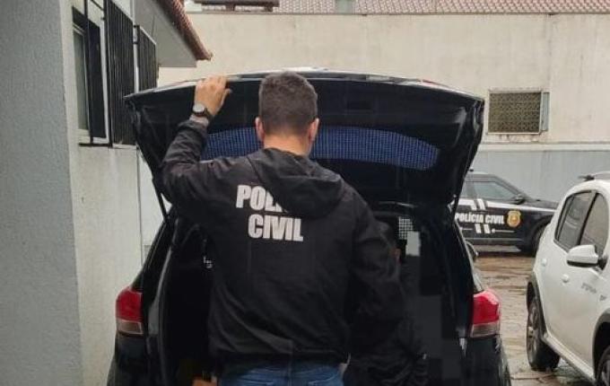 Homem é preso em Maravilha ao tentar retirar cédulas falsas nos Correios