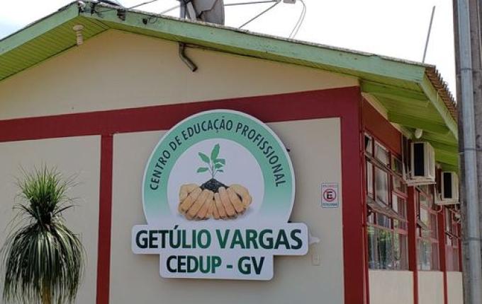 CEDUP Getúlio Vargas define programação alusiva à Semana do Técnico Agrícola