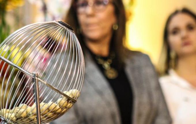 SMO: mais de 300 mulheres participam do Encontro de Damas da CDL