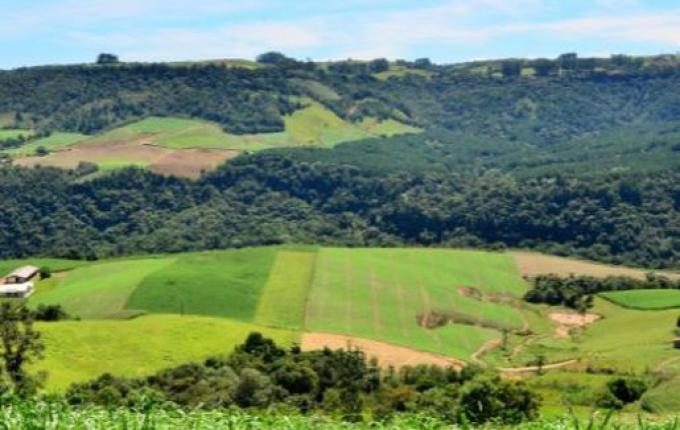 Itapiranga possui 150 propriedades sem o CAR; Epagri continua busca ativa