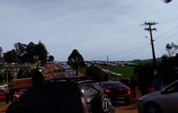 Vereador sugere antecipação da Expo Cedro para 2022; administração mantém programação