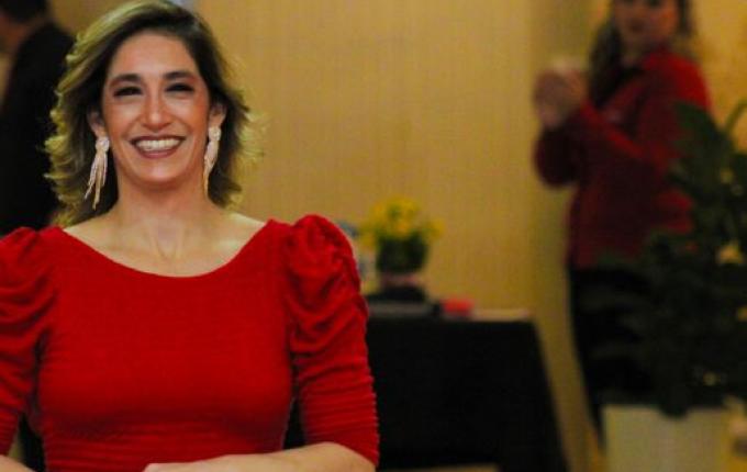 Ângulo Pesquisas premia destaques do ano em São Miguel do Oeste