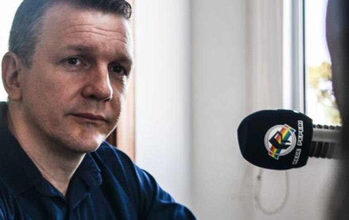 OUÇA: Peperi discute o processo de revisão do Código Ambiental