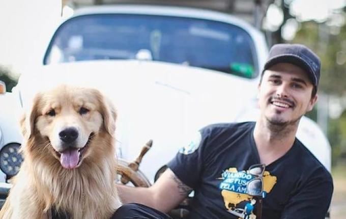 Família divulga data do velório de influenciador de SC que morreu nos EUA