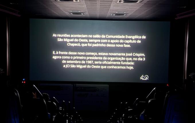 Foto da galeria