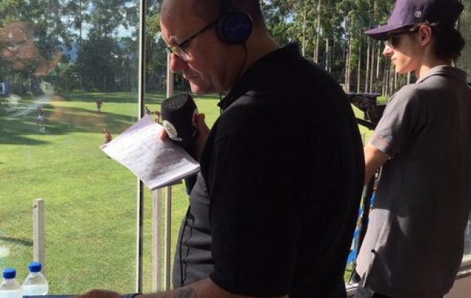 Grêmio Tunense vence Guarani pelas quartas de finais do Campeonato Regional