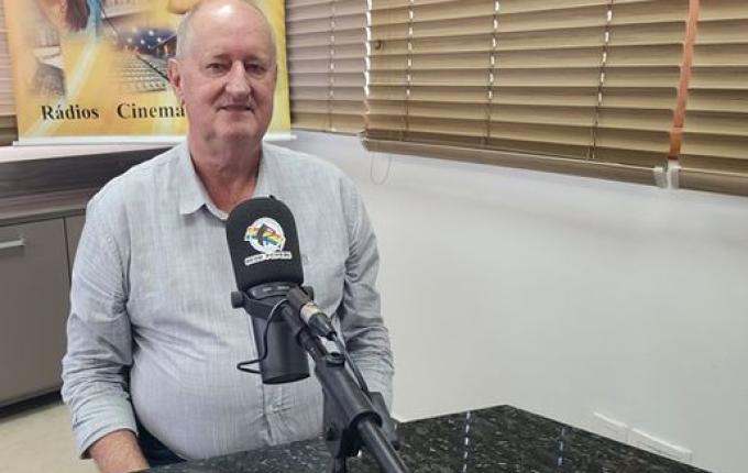 Evolução da produção agropecuária gera grandes desafios aos produtores