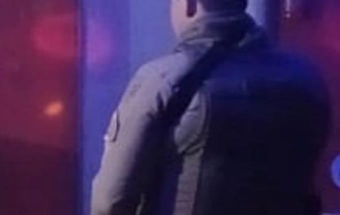 Polícia realiza operação de combate à prostituição infantil às margens da SC 283