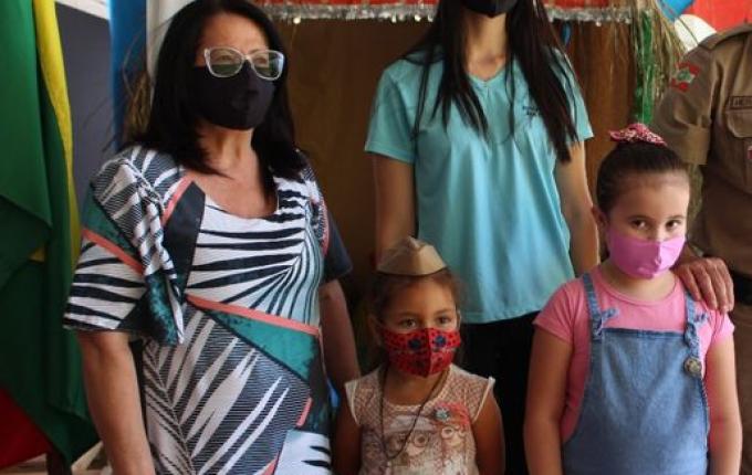 PM encerra projeto Sou Estudante, Sou Cidadão de 2021