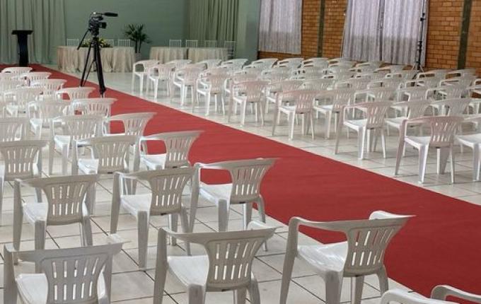 Prefeitos eleitos nas 295 cidades de SC tomam posse nesta quarta-feira